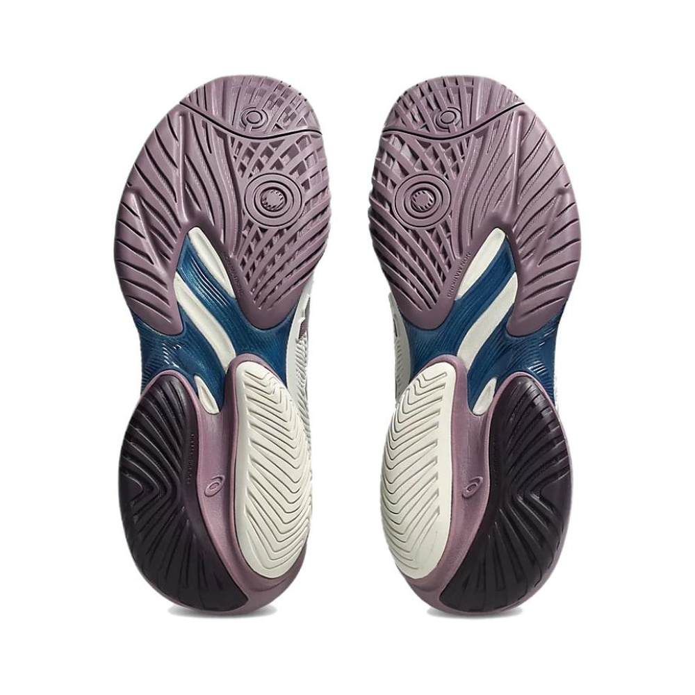 ASICS Court Ff 3 'Soft Oat Dusty Mauve' Женские