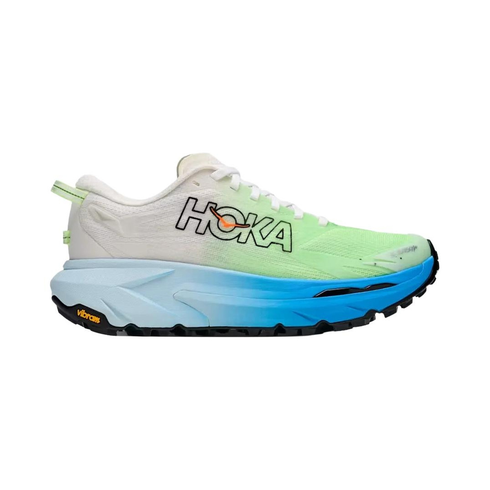 Hoka Mafate 5 'Multicolor' Женские
