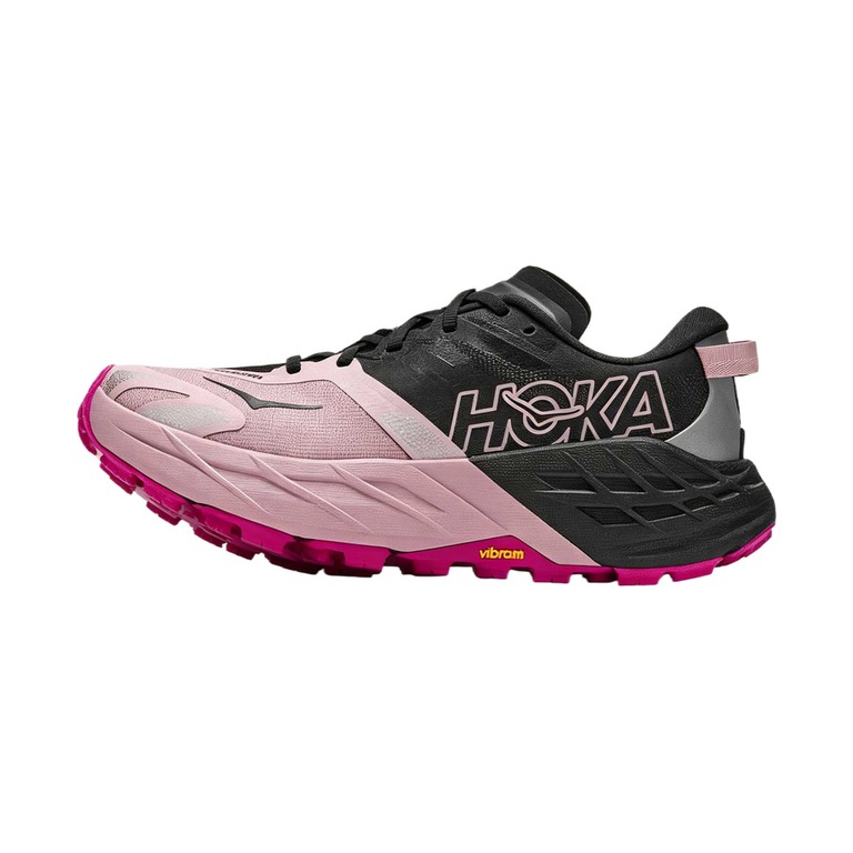 Hoka Speedgoat 7 'Black' Женские