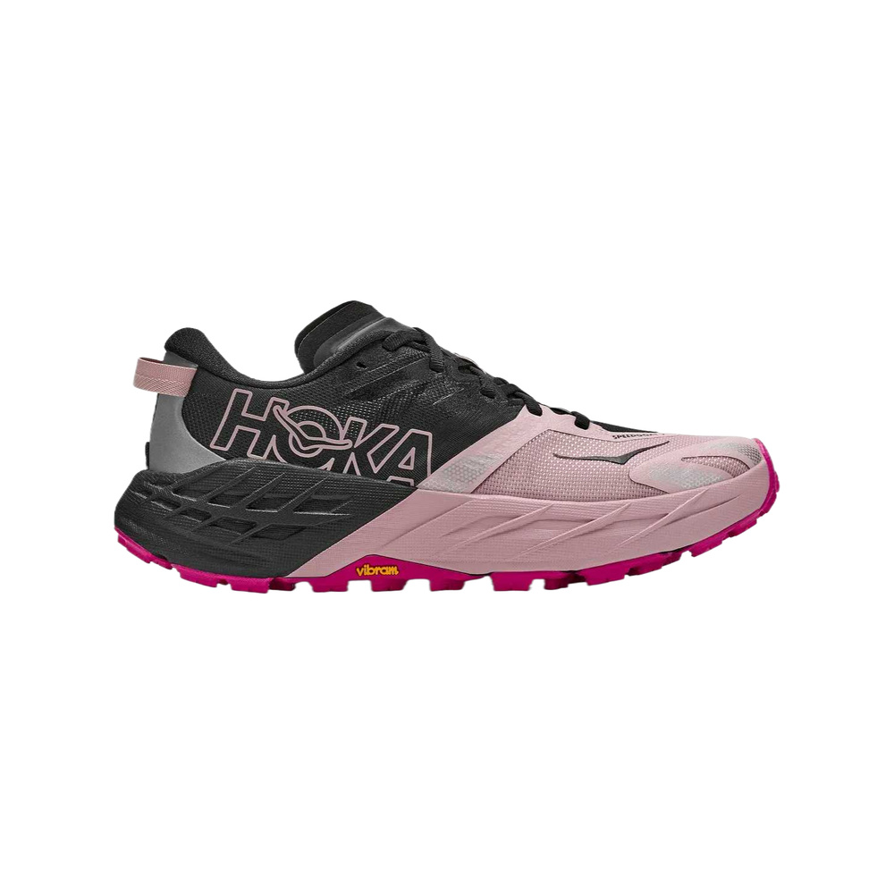 Hoka Speedgoat 7 'Black' Женские