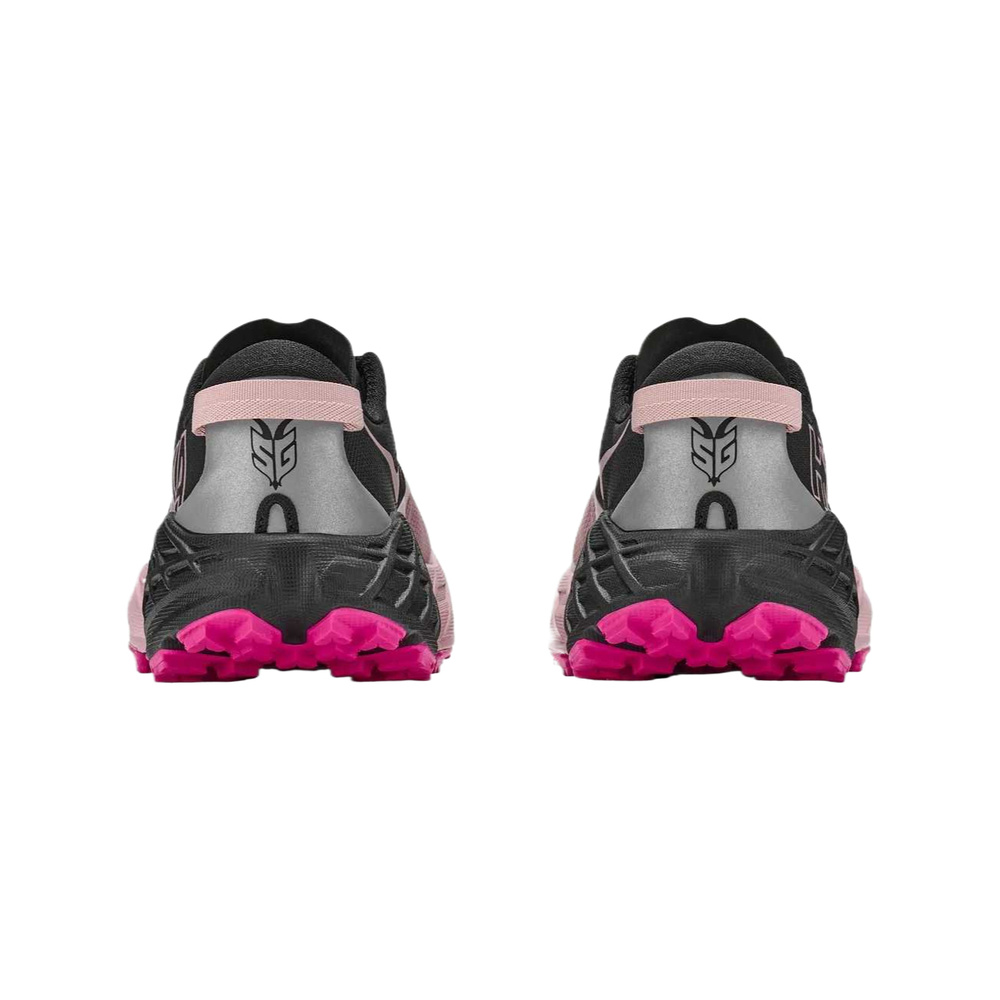 Hoka Speedgoat 7 'Black' Женские