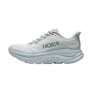 Hoka Clifton 11 'Stardust Grey / Blue' Женские