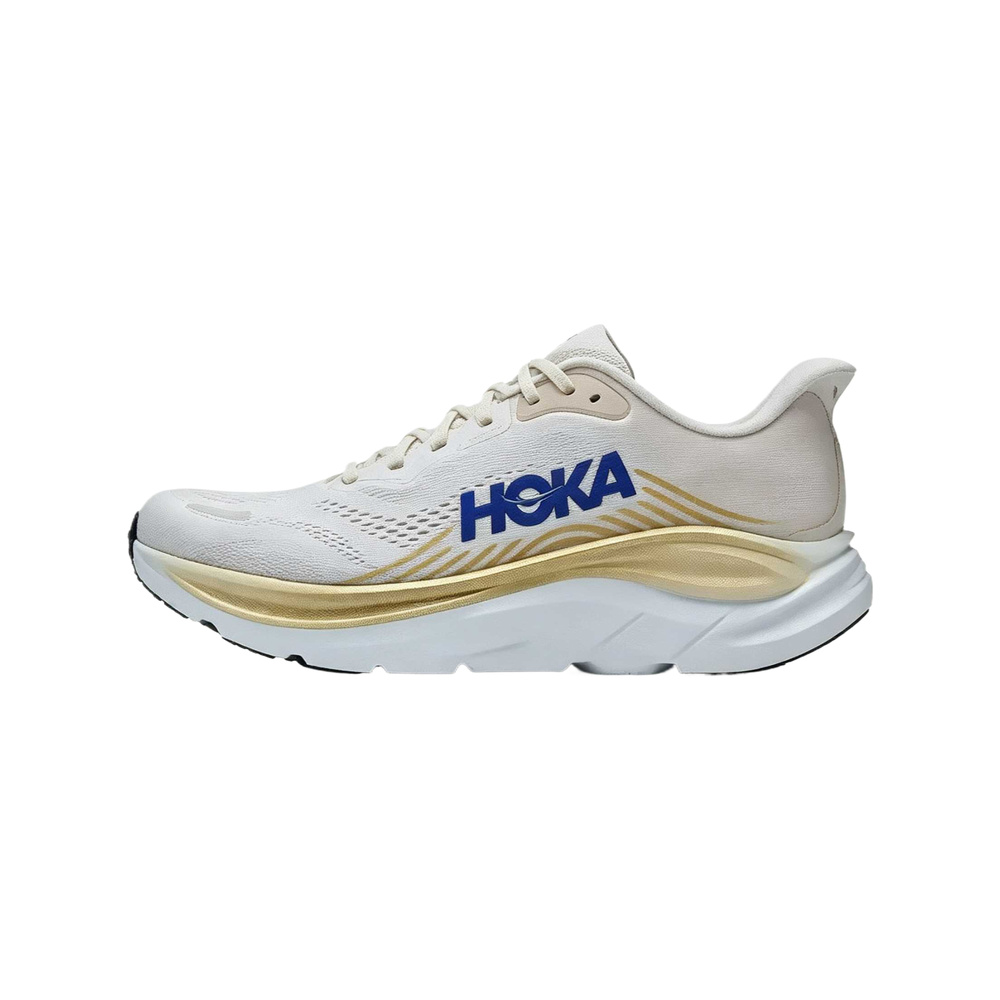 White / Gold