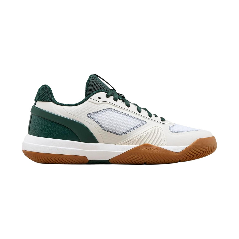 Wilson Rush Pro 5 'White / Green / Brown' Мужские