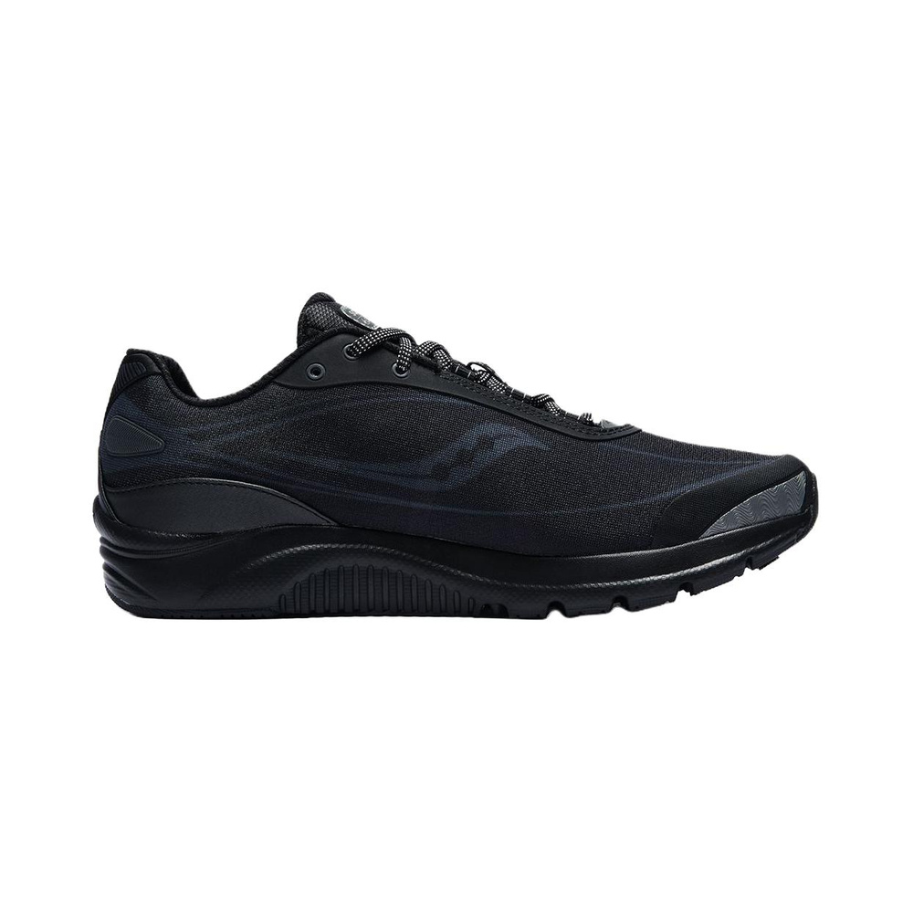 Saucony Kinvara 1 'Black' Мужские