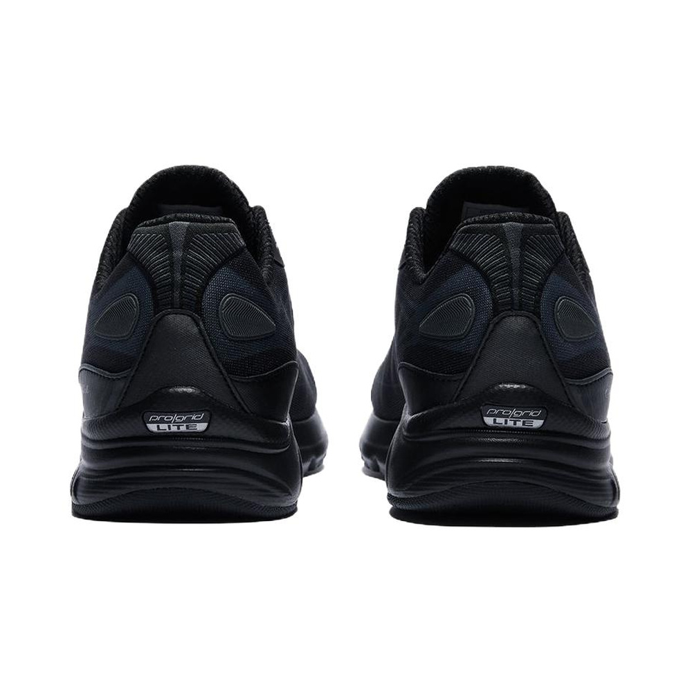 Saucony Kinvara 1 'Black' Мужские