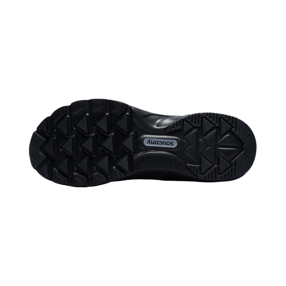 Saucony Kinvara 1 'Black' Мужские