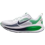 White / Green Spark / Midnight Navy