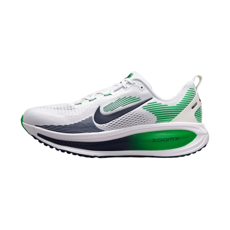 Nike Vomero 18 'White / Green Spark / Midnight Navy' Мужские