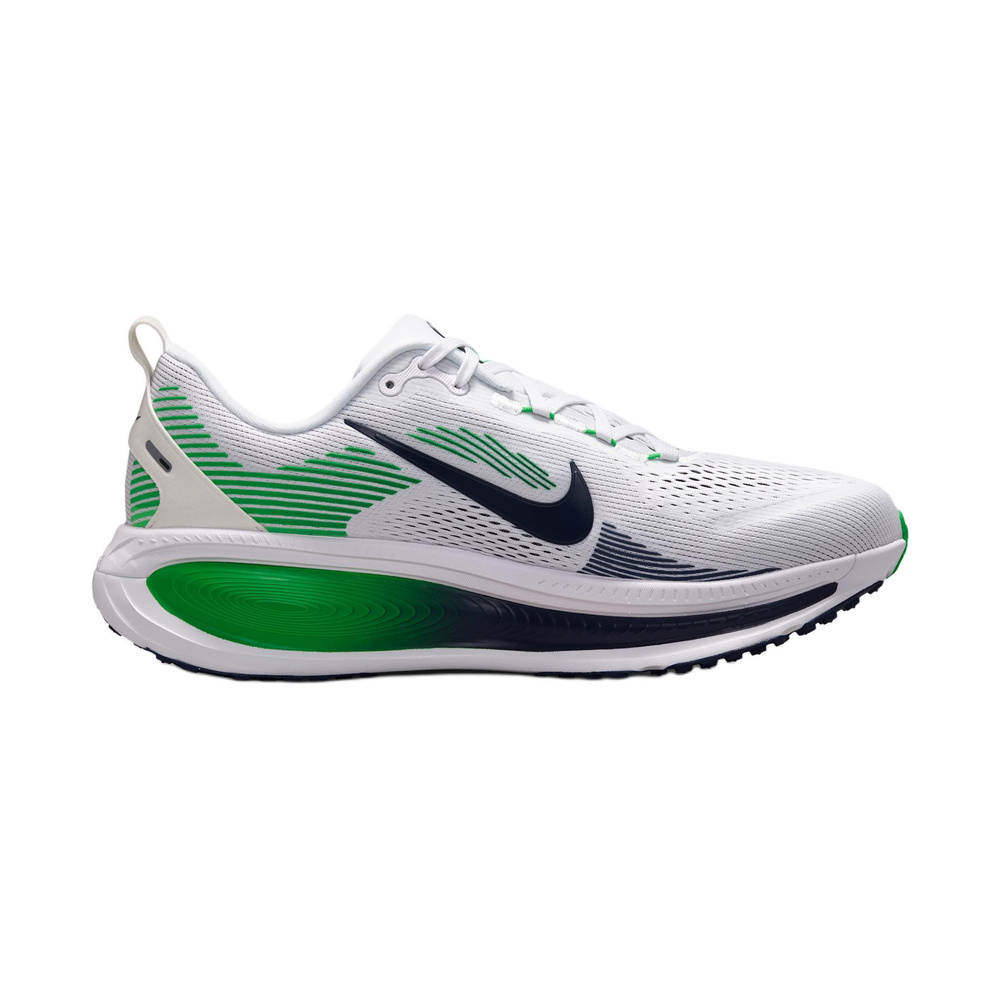 Nike Vomero 18 'White / Green Spark / Midnight Navy' Мужские