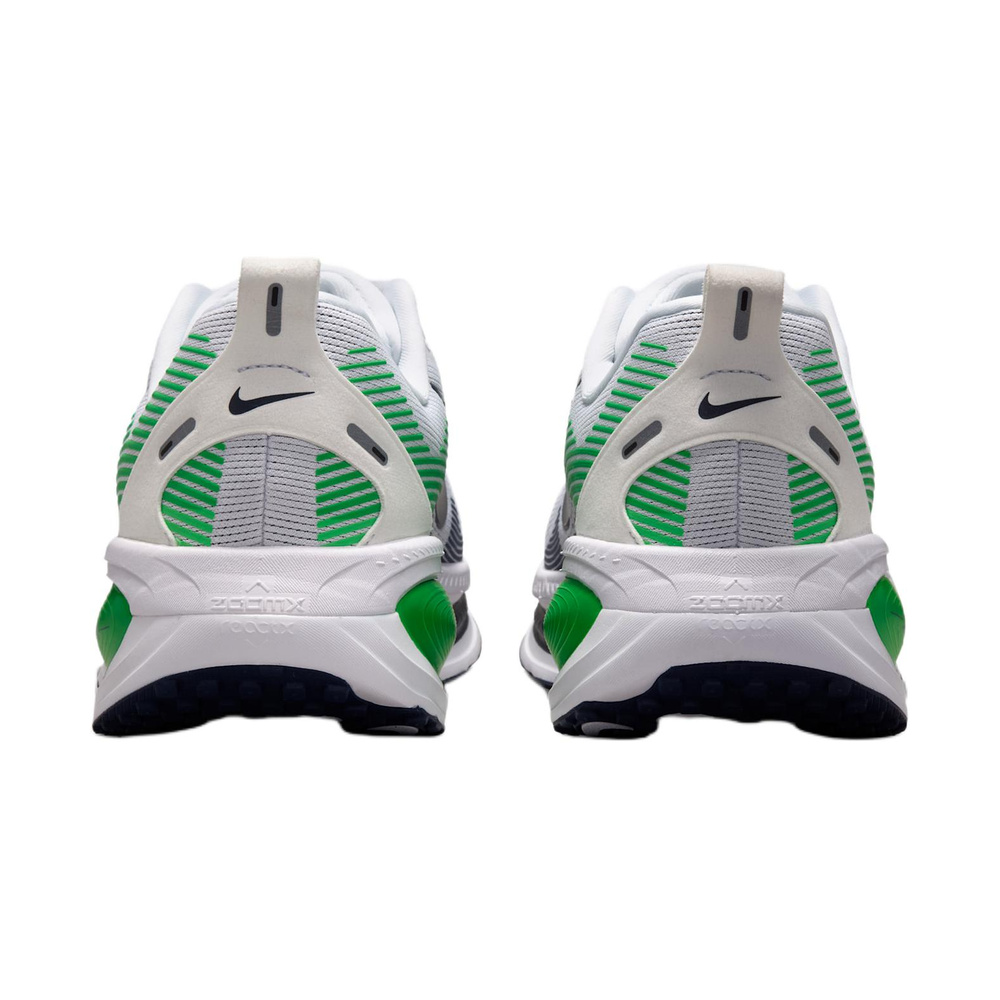 Nike Vomero 18 'White / Green Spark / Midnight Navy' Мужские