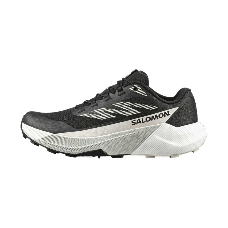 Salomon Pulsar 'Black / Moon Stone / White' Мужские