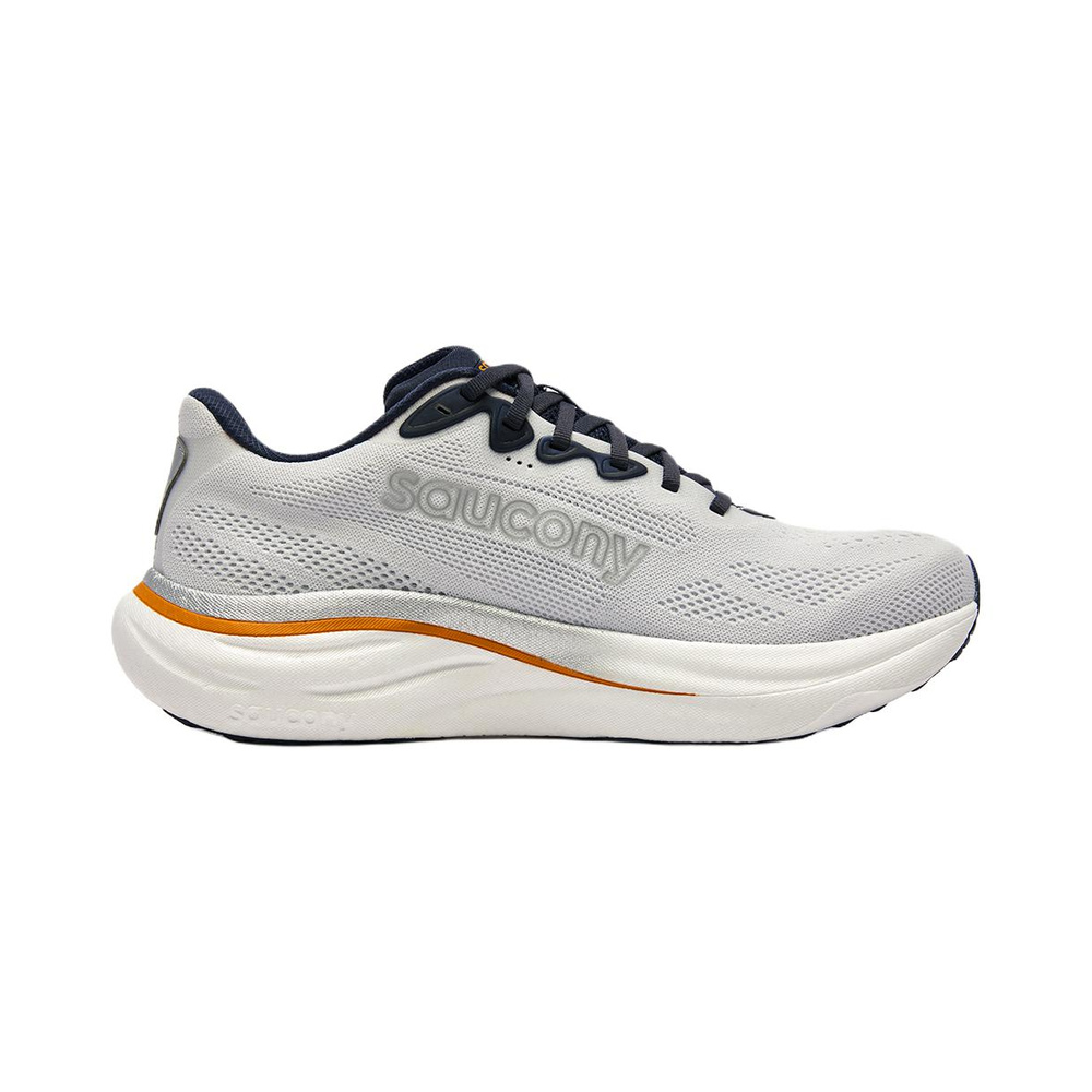 Saucony Ride 19 'White' Мужские