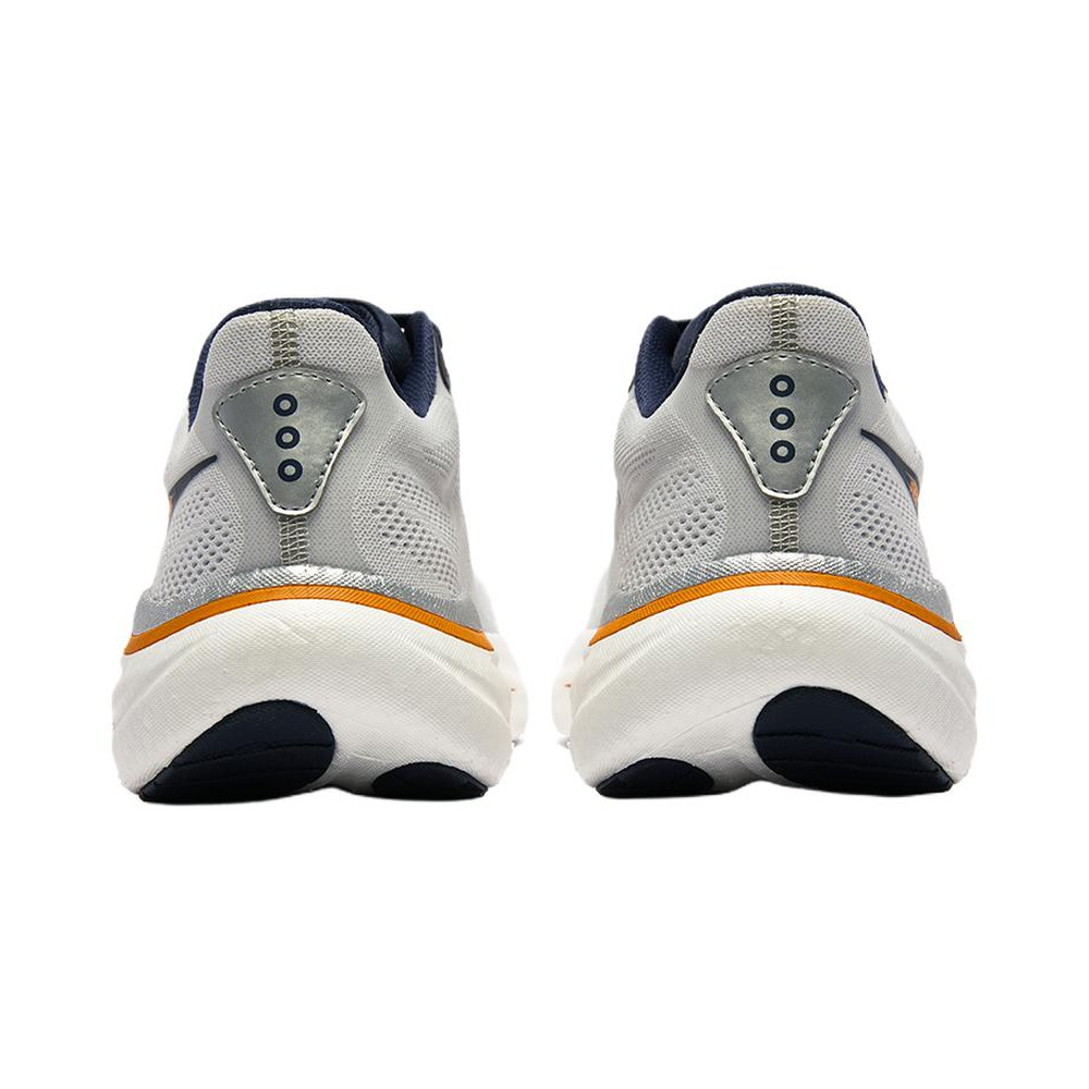 Saucony Ride 19 'White' Мужские