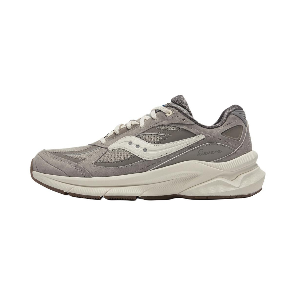 Saucony Kinvara 'Beige Grey' Мужские