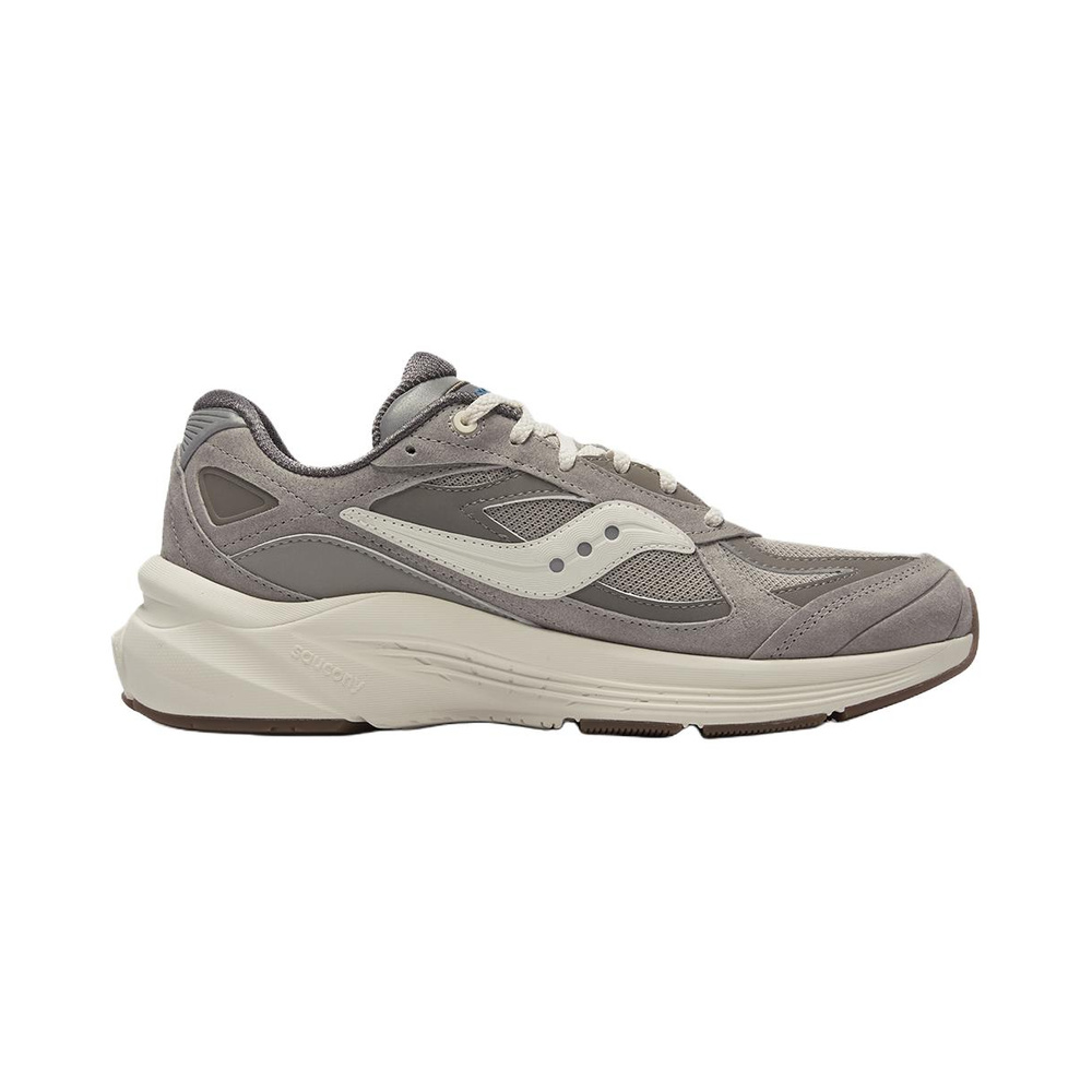 Saucony Kinvara 'Beige Grey' Мужские