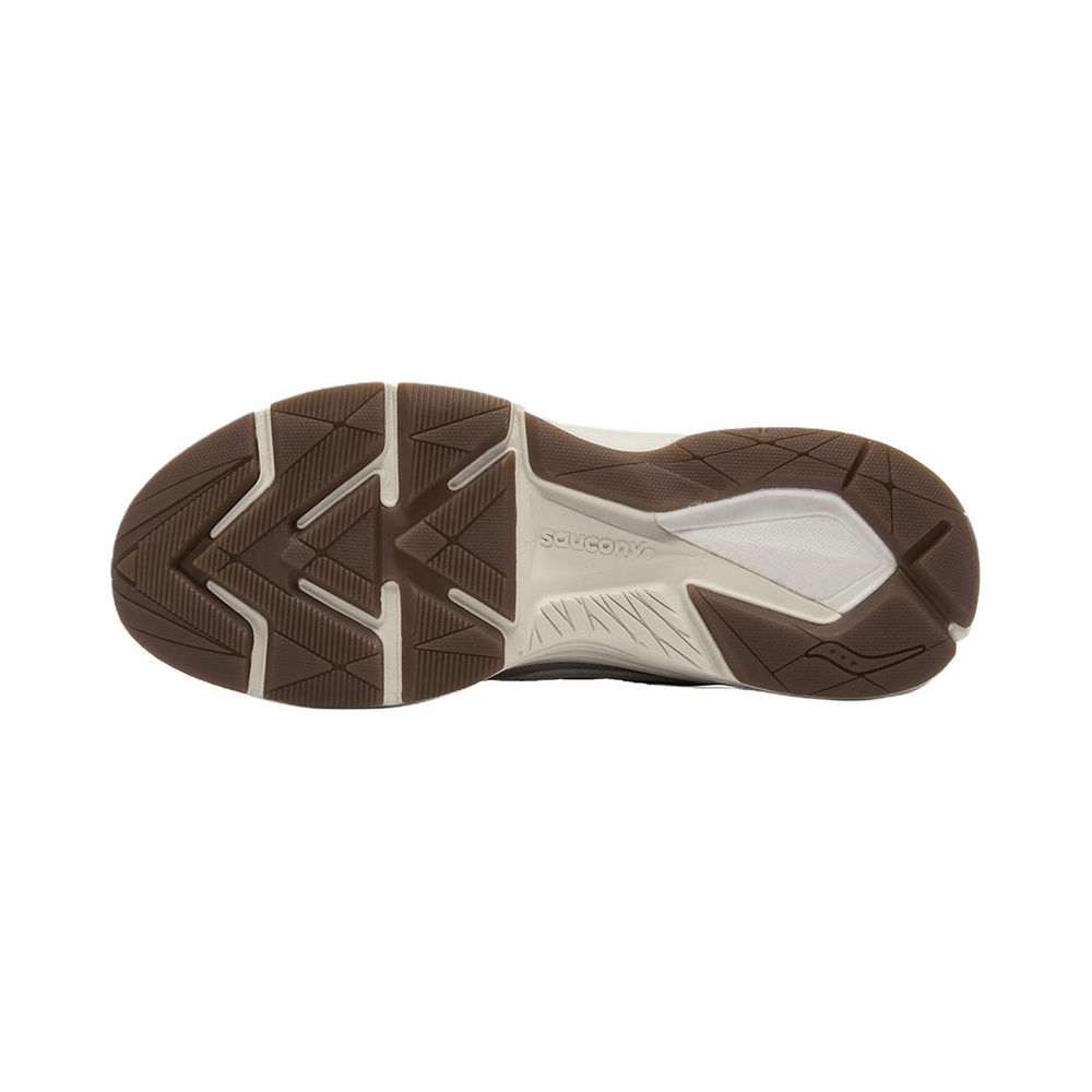 Saucony Kinvara 'Beige Grey' Мужские