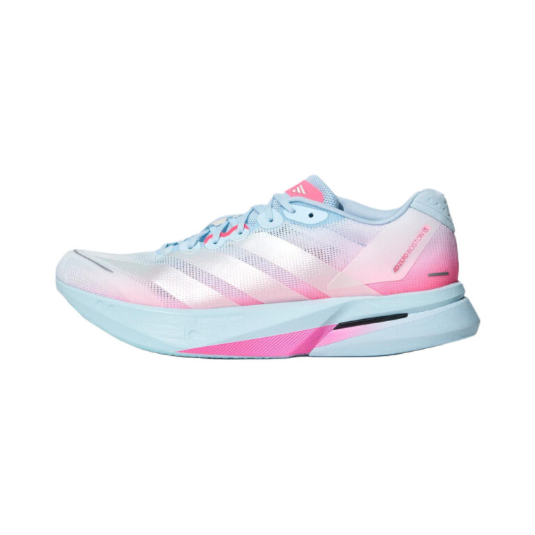 Adidas Adizero Boston 13 'Blue / White' Мужские