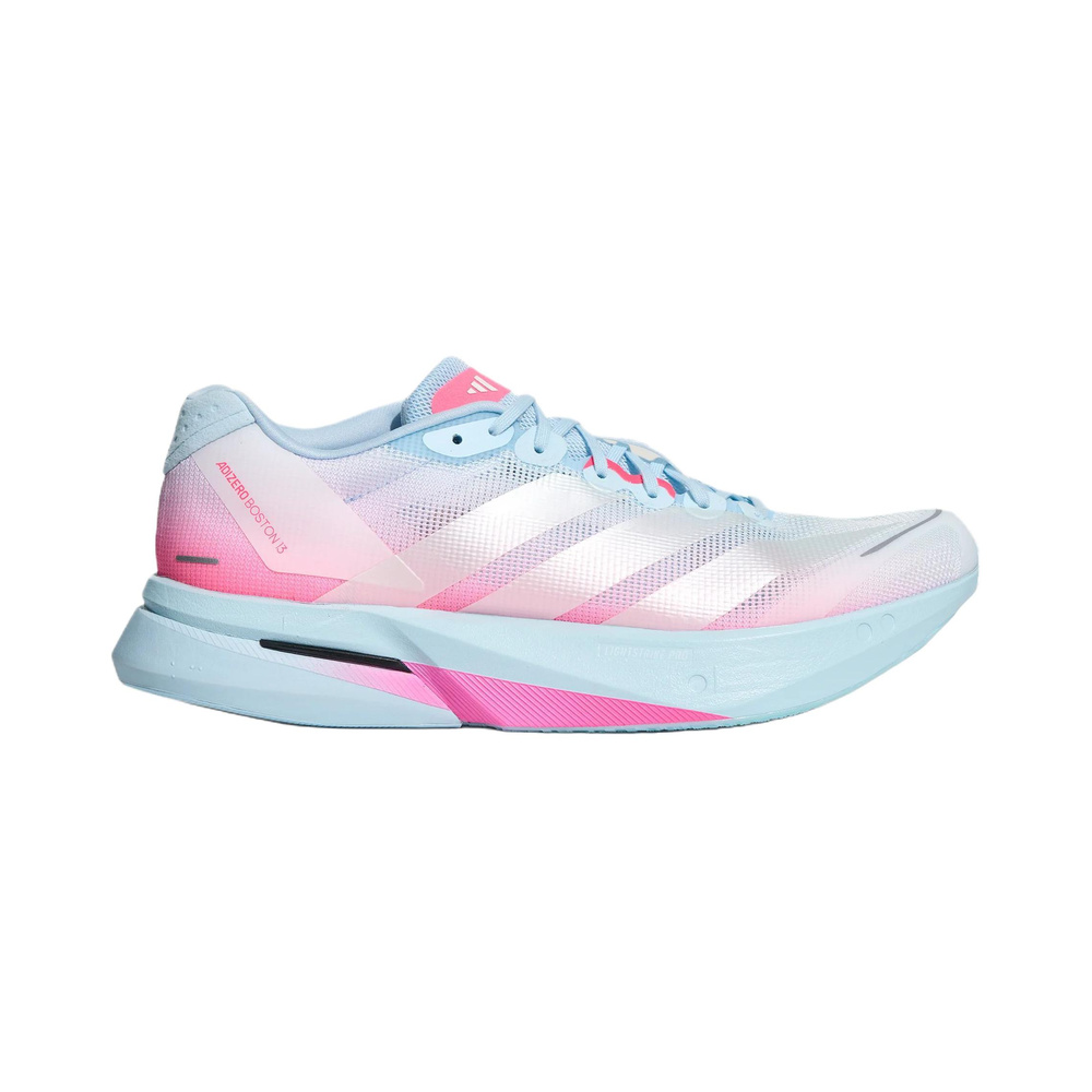Adidas Adizero Boston 13 'Blue / White' Мужские