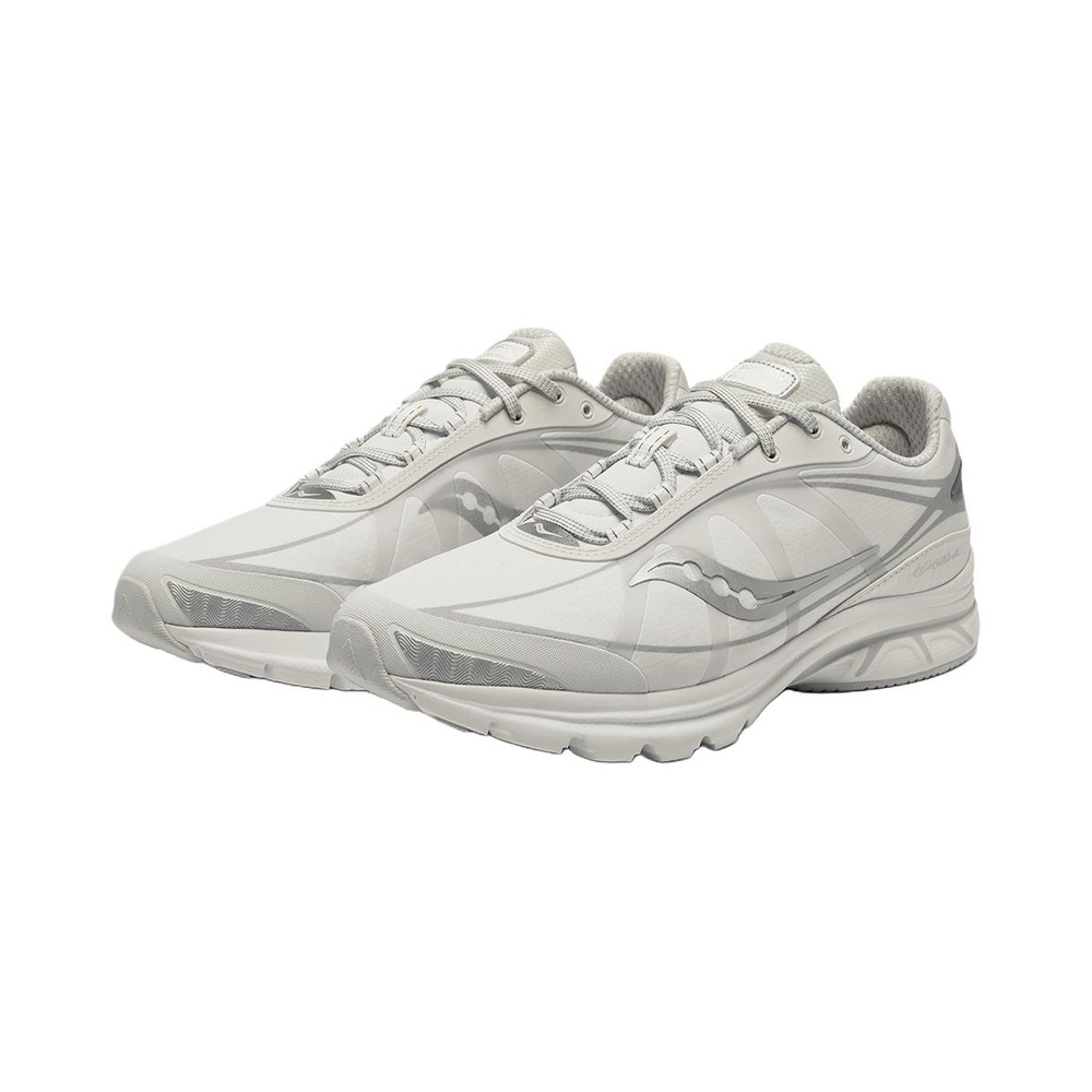 Saucony Kinvara 1 'White' Мужские