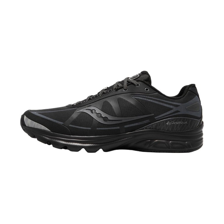 Saucony Kinvara 1 'Black' Мужские