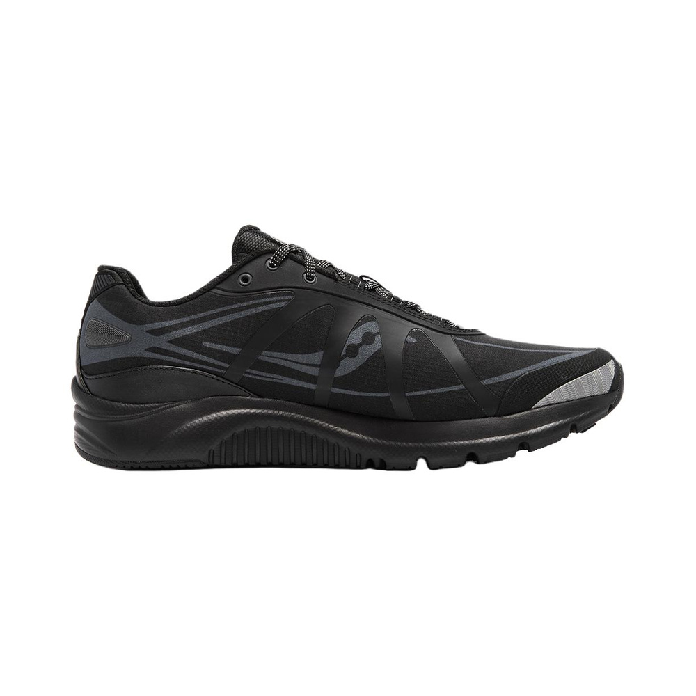 Saucony Kinvara 1 'Black' Мужские
