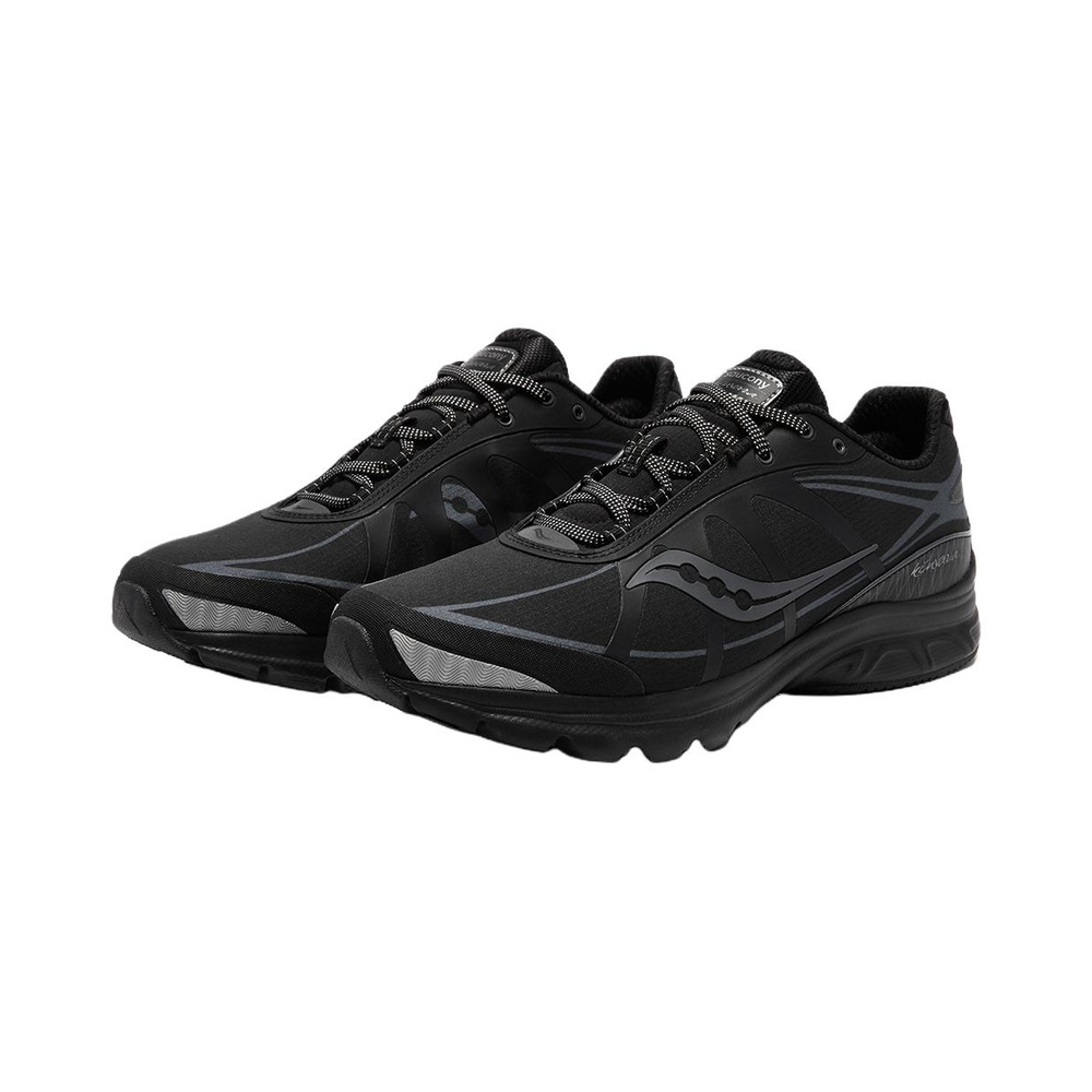 Saucony Kinvara 1 'Black' Мужские