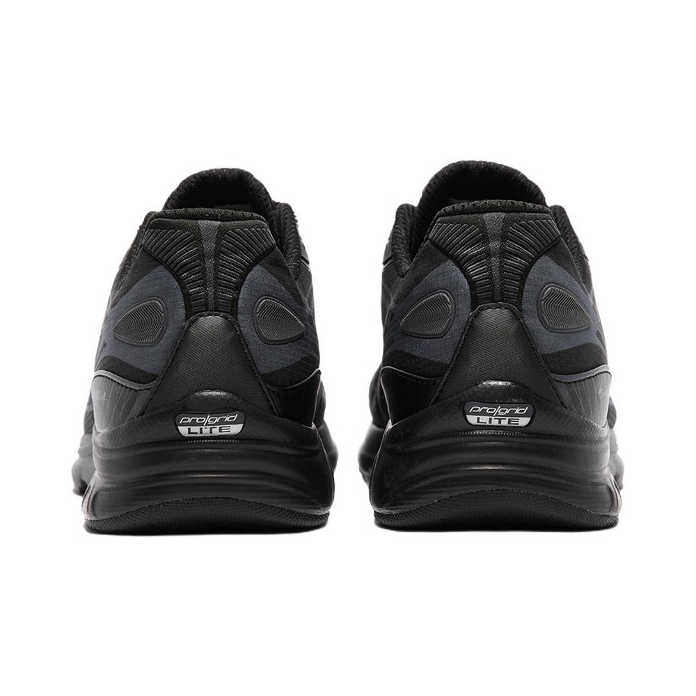 Saucony Kinvara 1 'Black' Мужские