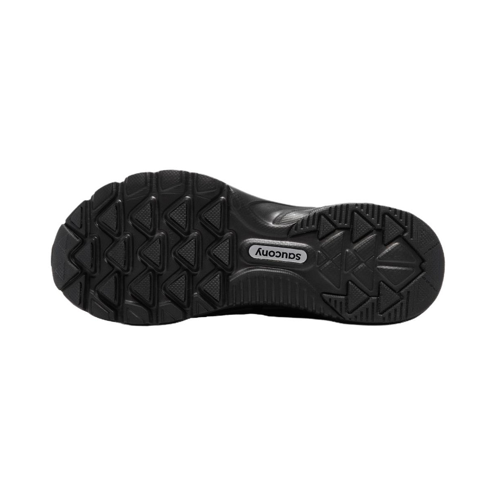 Saucony Kinvara 1 'Black' Мужские