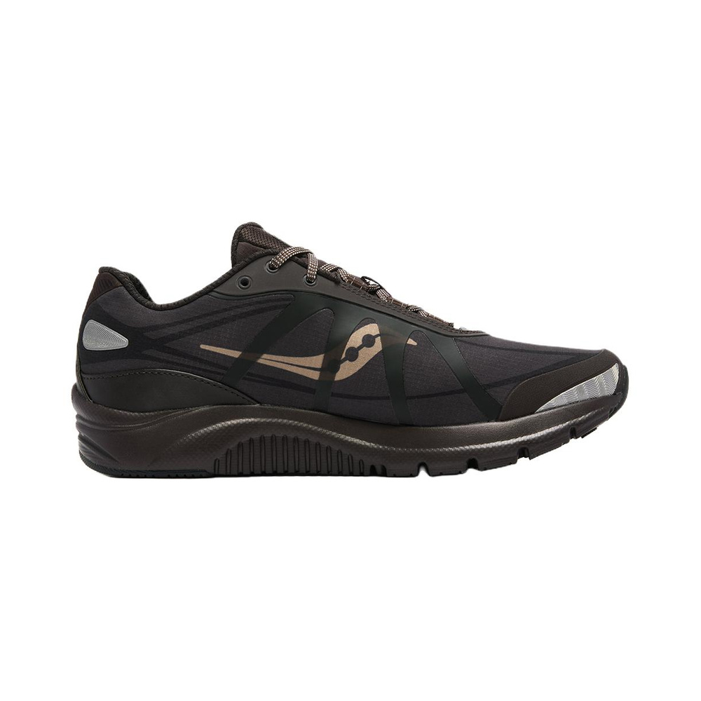 Saucony Kinvara 1 'Black' Мужские