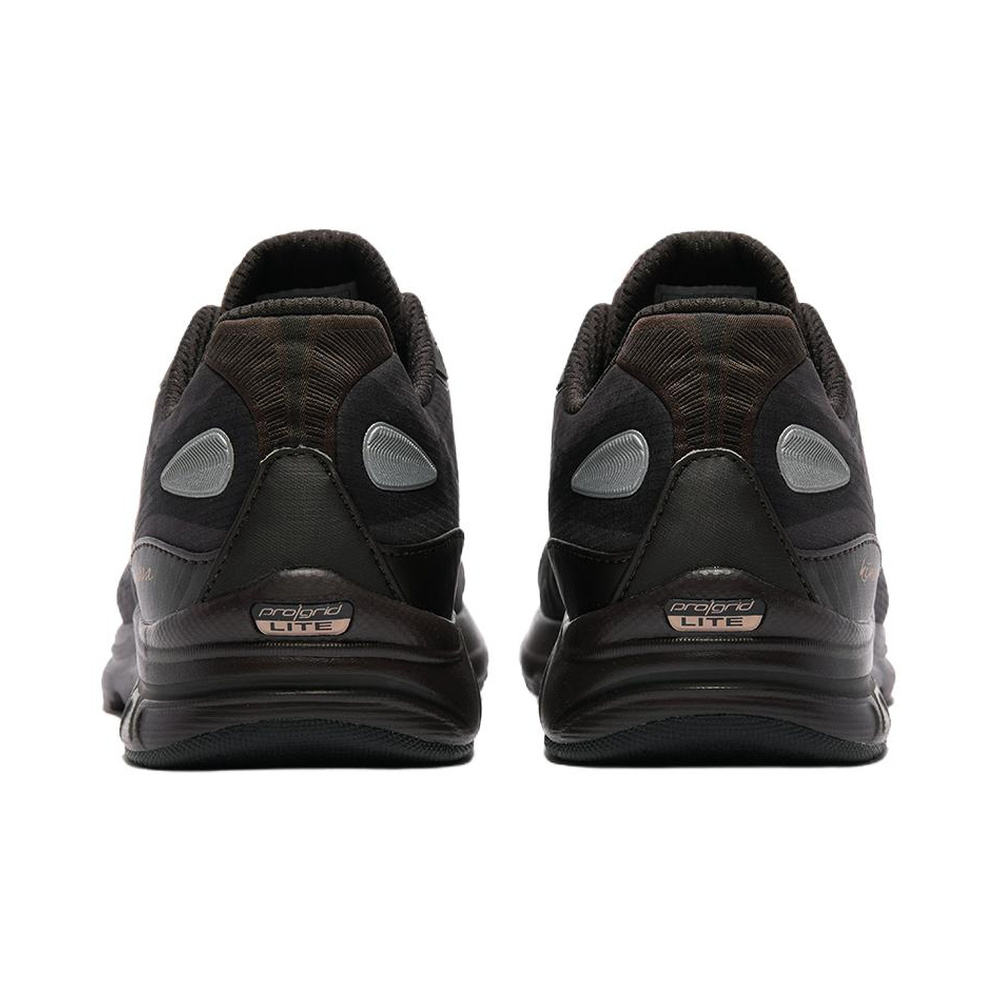 Saucony Kinvara 1 'Black' Мужские