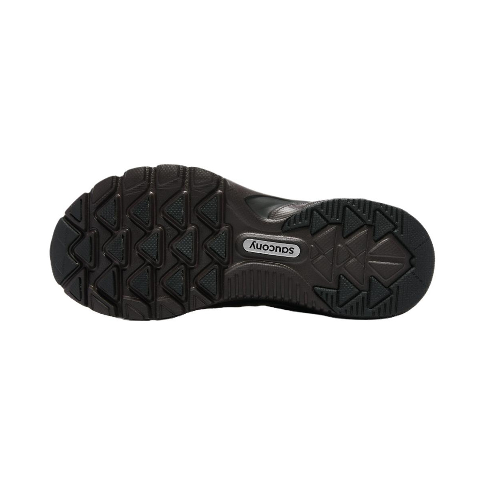 Saucony Kinvara 1 'Black' Мужские