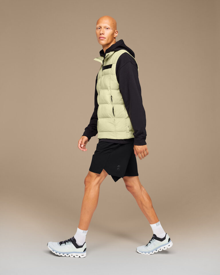 Жилет On Challenger Vest «Endive» Мужская
