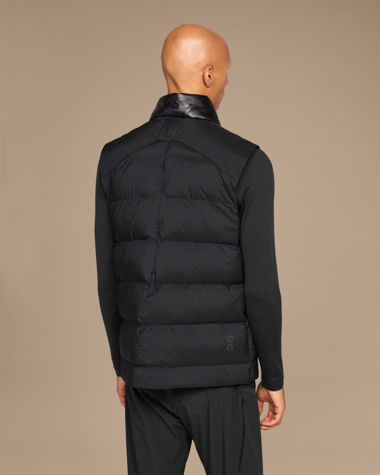 Жилет On Challenger Vest «Black» Мужская