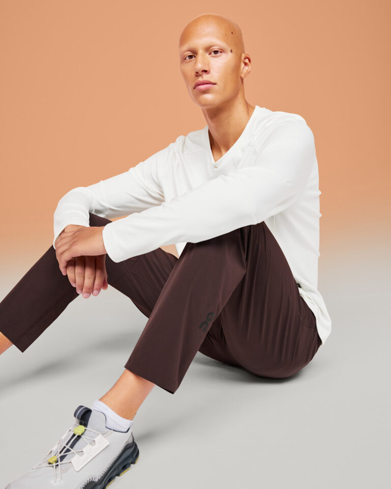 Брюки On Movement Pants «Ox» Мужская