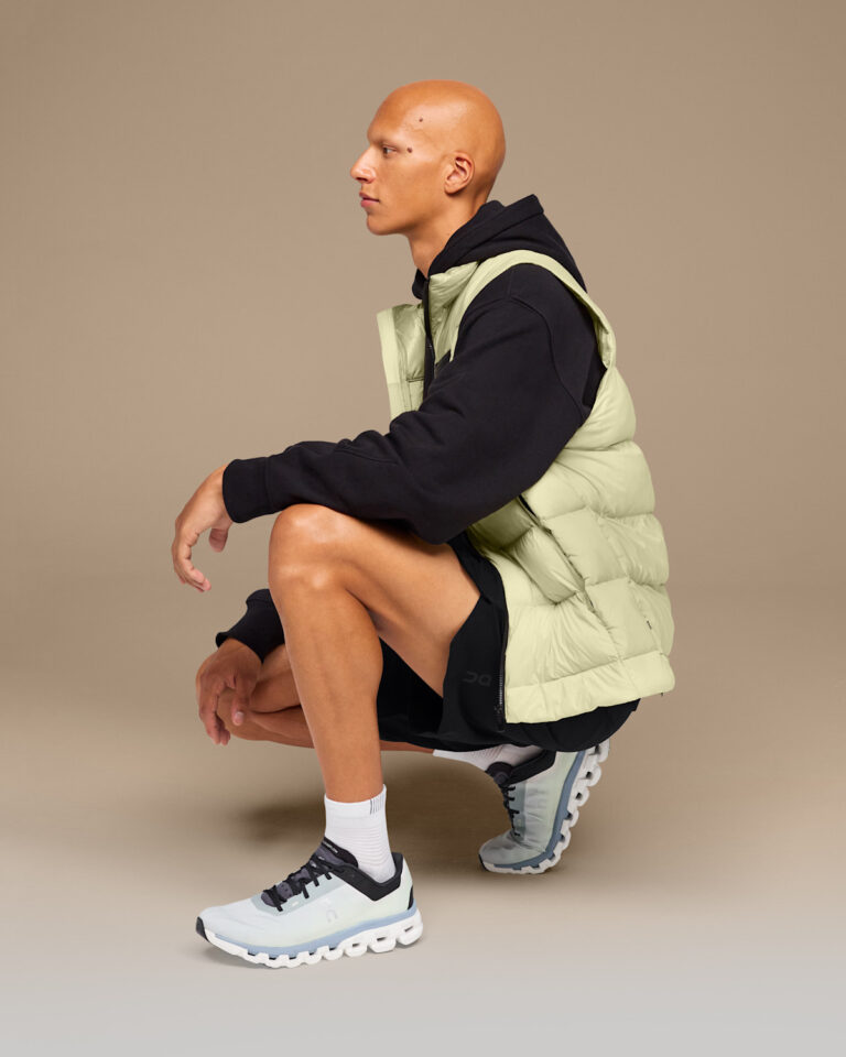 Жилет On Challenger Vest «Endive» Мужская