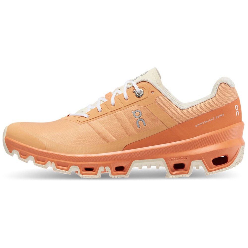 Copper Orange