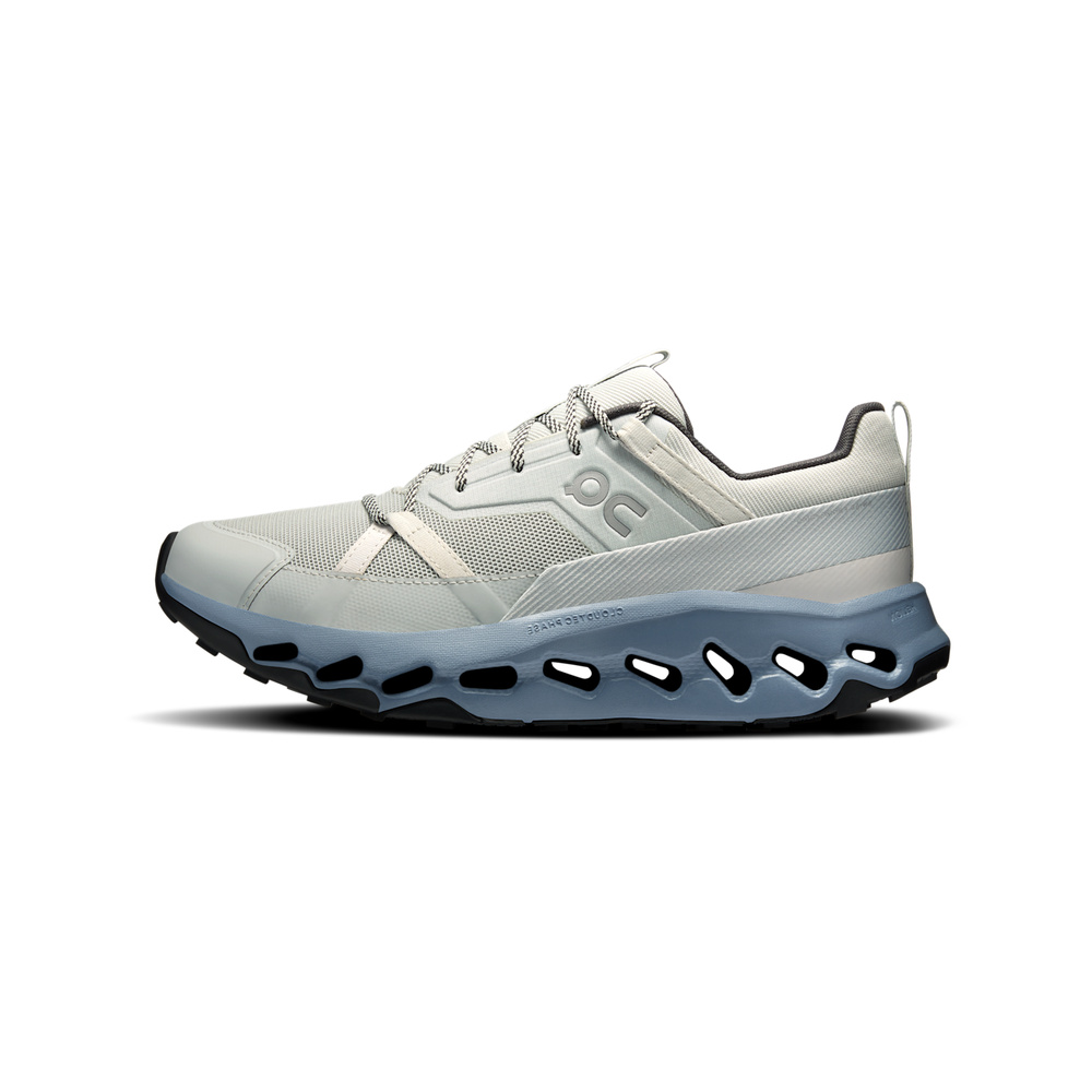 Glacier Steel