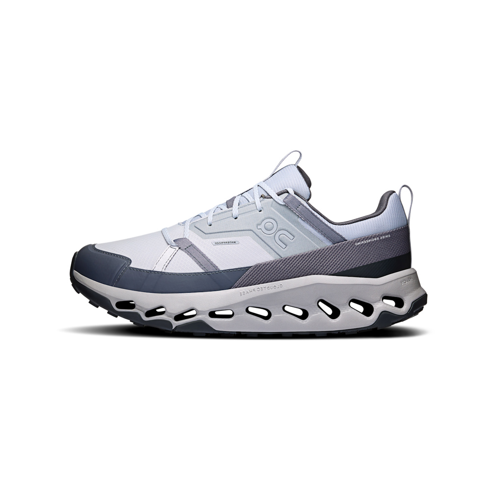 Glacier Alloy