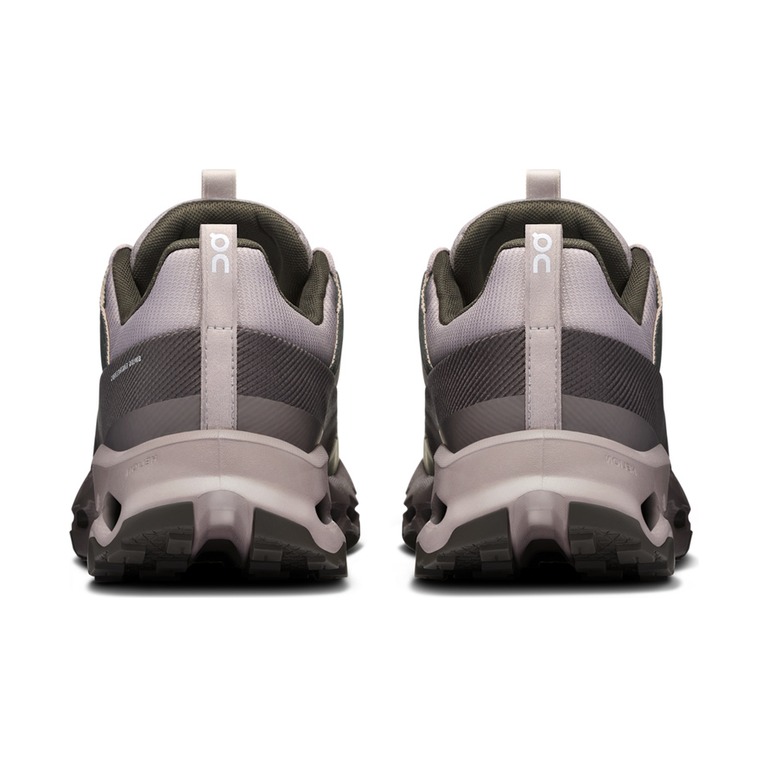 On Cloudhorizon Waterproof 'Glacier Alloy' Мужские