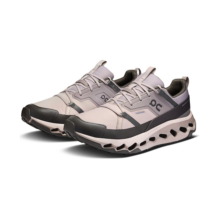 On Cloudhorizon Waterproof 'Glacier Alloy' Мужские