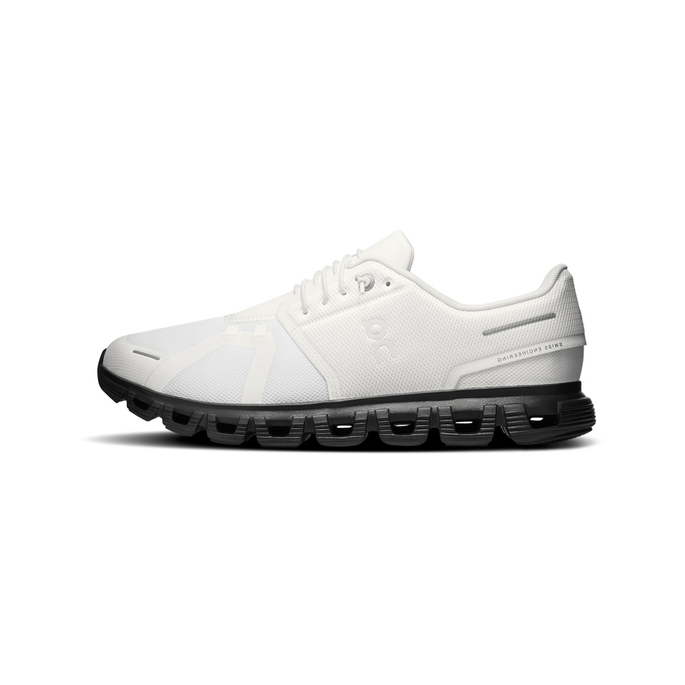 White Black
