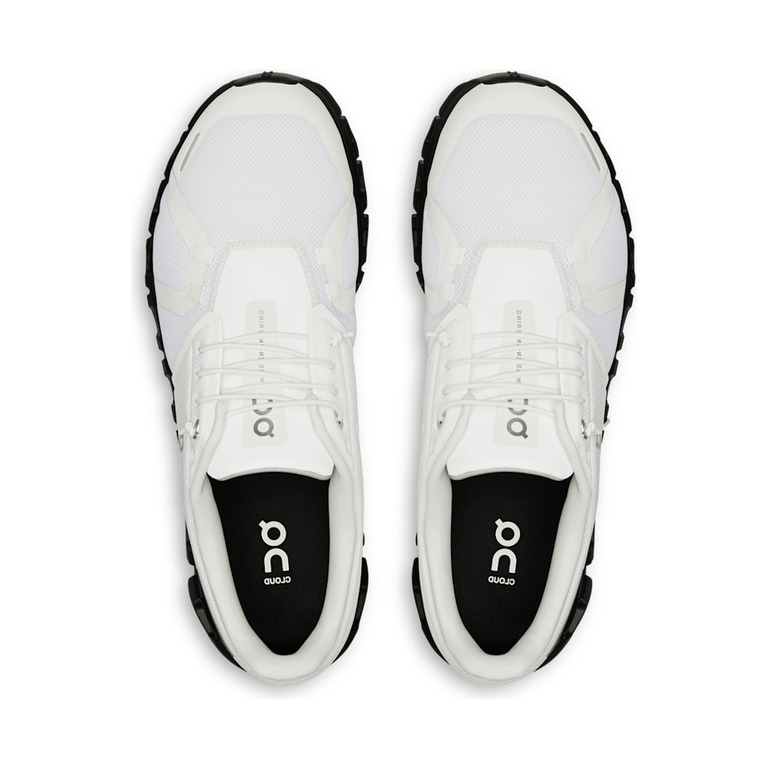 On Cloud 6 'White Black' Мужские