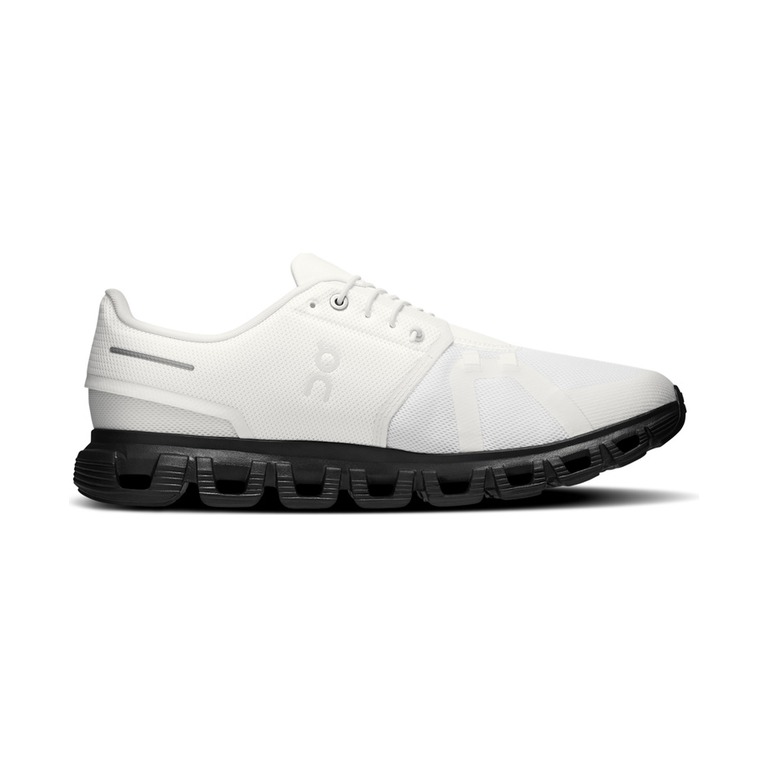 On Cloud 6 'White Black' Мужские