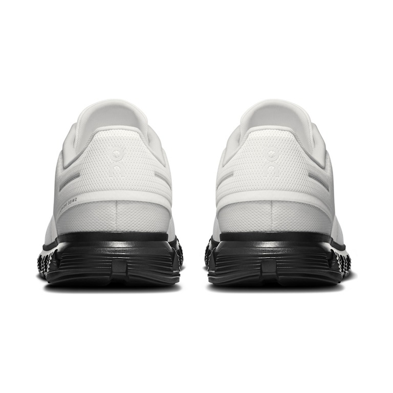 On Cloud 6 'White Black' Мужские