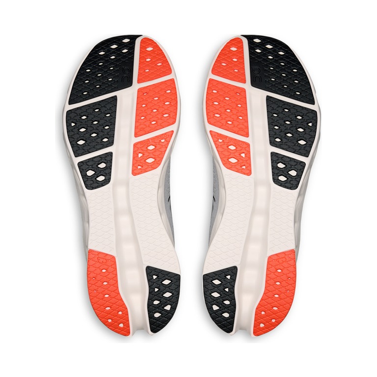 On Cloudsurfer 2 'Ore White' Мужские