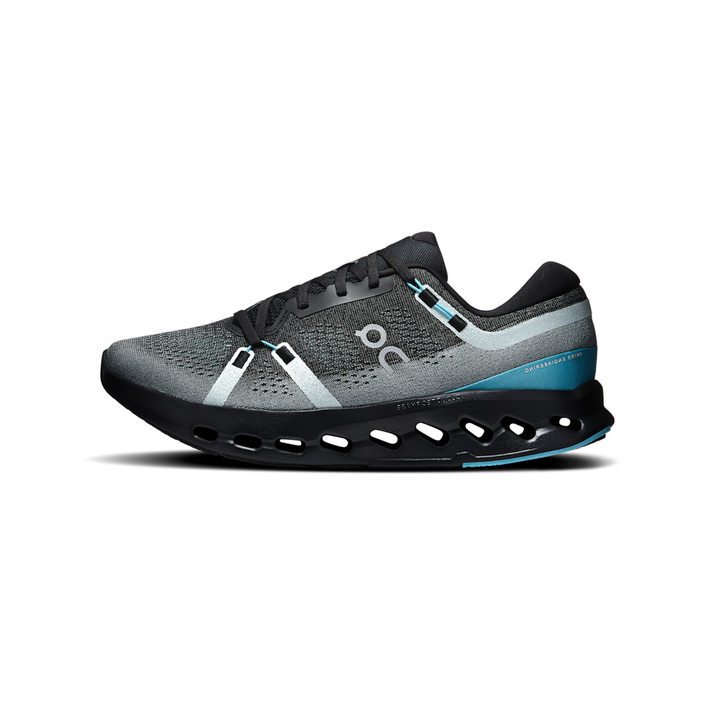Black Flurry