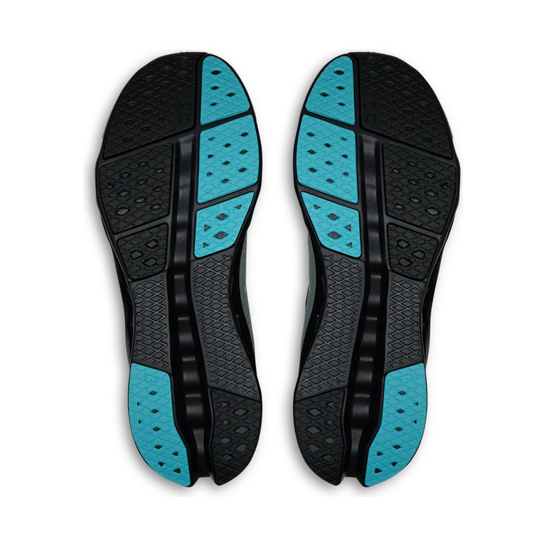 On Cloudsurfer 2 'Black Flurry' Мужские