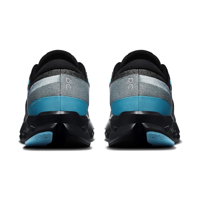 On Cloudsurfer 2 'Black Flurry' Мужские