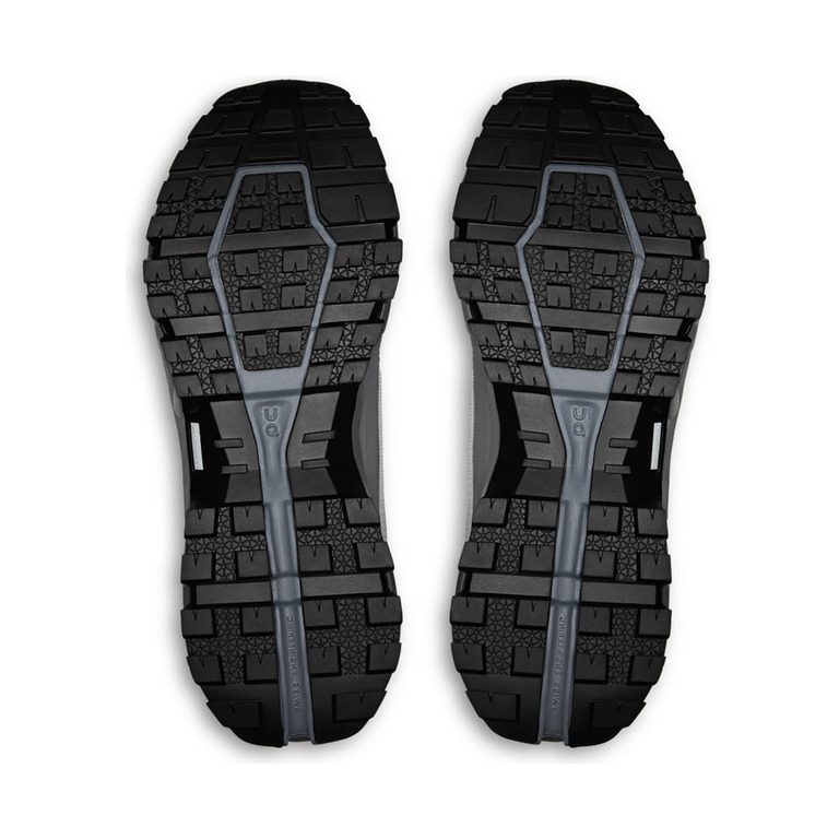 On Cloudrock Low Waterproof 'Glacier Rock' Мужские